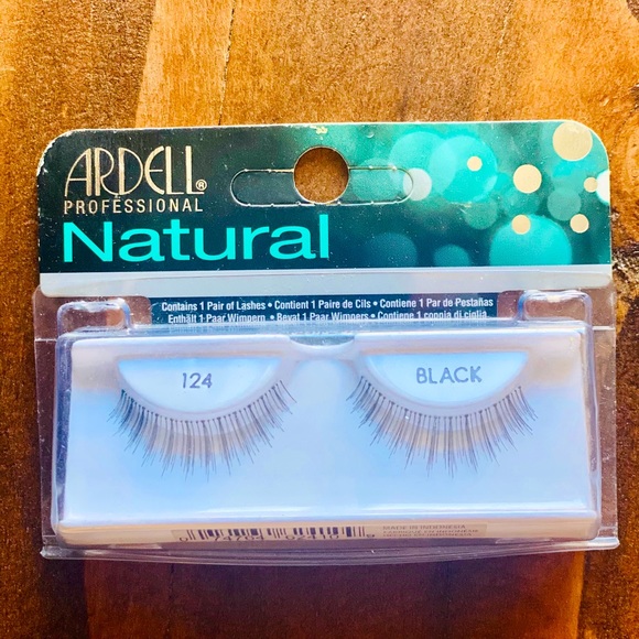 Ardell Professional Natural False Lashes - Picture 2 of 2